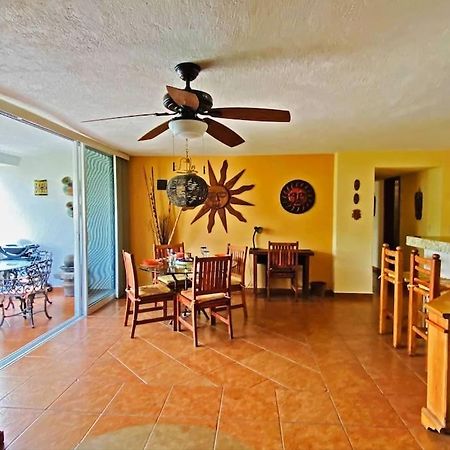 Ferienwohnung Vista Hermosa Manzanillo Exterior foto